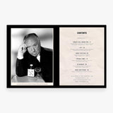 Hitchcocktails: Lethal Libations Inspired by the Master of Suspense