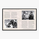 Hitchcocktails: Lethal Libations Inspired by the Master of Suspense