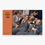 Hitchcocktails: Lethal Libations Inspired by the Master of Suspense