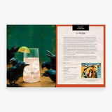 Hitchcocktails: Lethal Libations Inspired by the Master of Suspense