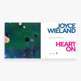 Joyce Wieland: Heart On