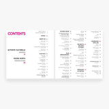 Joyce Wieland: Heart On