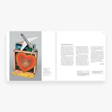 Joyce Wieland: Heart On