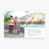 Keanu Reeves: A Little Golden Book Biography