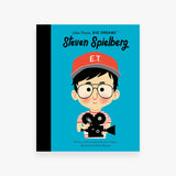 Little People Big Dreams: Steven Spielberg