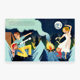 Little People Big Dreams: Steven Spielberg