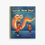 Lunar New Year: A Celebration of Family and Fun