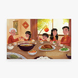 Lunar New Year: A Celebration of Family and Fun