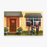 Lunar New Year: A Celebration of Family and Fun