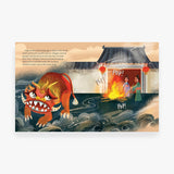 Lunar New Year: A Celebration of Family and Fun