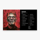 Making Monsters: Inside Stories from the Creators of Hollywood's Most Iconic Creatures