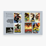 Making Monsters: Inside Stories from the Creators of Hollywood's Most Iconic Creatures