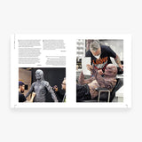 Making Monsters: Inside Stories from the Creators of Hollywood's Most Iconic Creatures