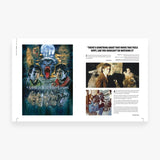 Making Monsters: Inside Stories from the Creators of Hollywood's Most Iconic Creatures