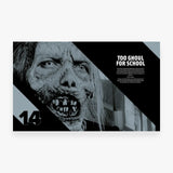 Making Monsters: Inside Stories from the Creators of Hollywood's Most Iconic Creatures