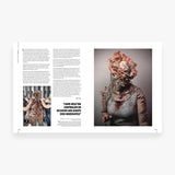 Making Monsters: Inside Stories from the Creators of Hollywood's Most Iconic Creatures