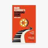Mark Kermode's Surround Sound: The Stories of Movie Music