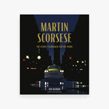 Martin Scorsese: The Iconic Filmmaker and His Work