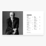 Martin Scorsese: The Iconic Filmmaker and His Work