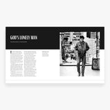 Martin Scorsese: The Iconic Filmmaker and His Work