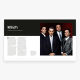 Martin Scorsese: The Iconic Filmmaker and His Work