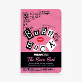 Mean Girls: The Burn Book Hardcover Ruled Journal