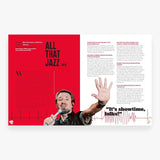 Mental Floss: The Curious Movie Buff: A Miscellany of Fantastic Films from the Past 50 Years