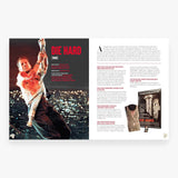 Mental Floss: The Curious Movie Buff: A Miscellany of Fantastic Films from the Past 50 Years