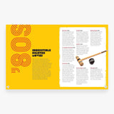 Mental Floss: The Curious Movie Buff: A Miscellany of Fantastic Films from the Past 50 Years