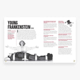 Mental Floss: The Curious Movie Buff: A Miscellany of Fantastic Films from the Past 50 Years