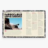 Mental Floss: The Curious Movie Buff: A Miscellany of Fantastic Films from the Past 50 Years