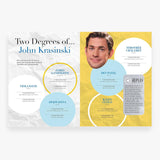 Mental Floss: The Curious Viewer Ultimate TV Trivia & Quiz Book