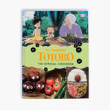 My Neighbor Totoro: The Official Cookbook