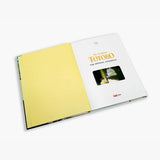 My Neighbor Totoro: The Official Cookbook