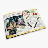 My Neighbor Totoro: The Official Cookbook