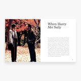 Nora Ephron at the Movies: A Visual Celebration of the Writer and Director Behind When Harry Met Sally, You've Got Mail, Sleepless in Seattle, and More