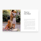 Nora Ephron at the Movies: A Visual Celebration of the Writer and Director Behind When Harry Met Sally, You've Got Mail, Sleepless in Seattle, and More