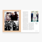 Nora Ephron at the Movies: A Visual Celebration of the Writer and Director Behind When Harry Met Sally, You've Got Mail, Sleepless in Seattle, and More