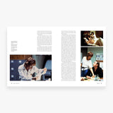 Nora Ephron at the Movies: A Visual Celebration of the Writer and Director Behind When Harry Met Sally, You've Got Mail, Sleepless in Seattle, and More