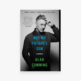 Not My Father's Son: A Memoir