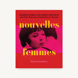 Nouvelles Femmes