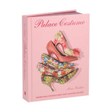 Palace Costume: Inside Hollywood's Best Kept Fashion Secret (Hardcover)