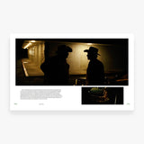 Reflections: On Cinematography