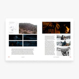 Reflections: On Cinematography