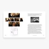 Reflections: On Cinematography