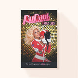 RuPaul's Drag Race Mad Libs