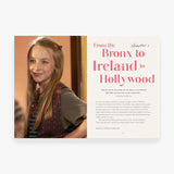 Saoirse: The Work, Life, and Style of Saoirse Ronan