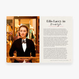 Saoirse: The Work, Life, and Style of Saoirse Ronan