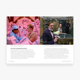 Saoirse: The Work, Life, and Style of Saoirse Ronan