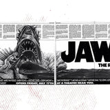 Ad Nauseam: Newsprint Nightmares from the '70s and '80s (Hardcover)